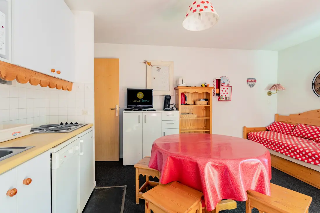 Résidence Altair - maeva Home