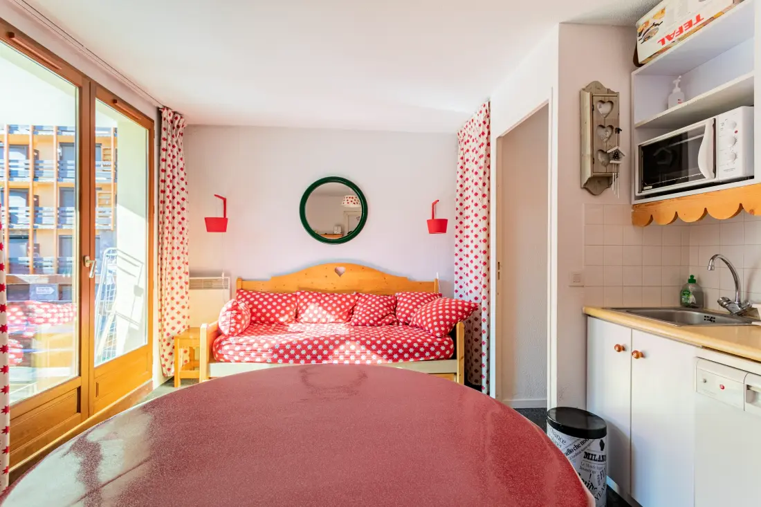 Résidence Altair - maeva Home
