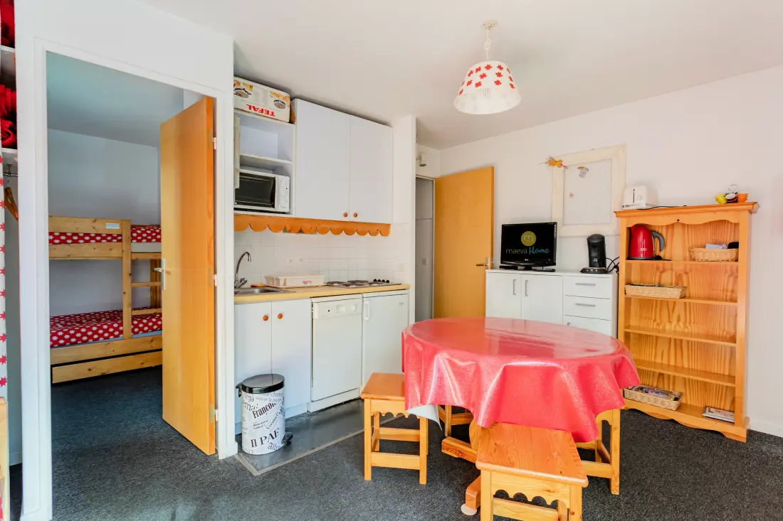 Résidence Altair - maeva Home