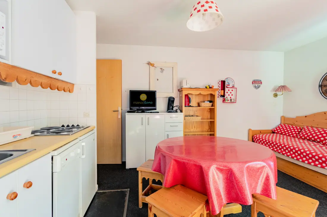 Résidence Altair - maeva Home