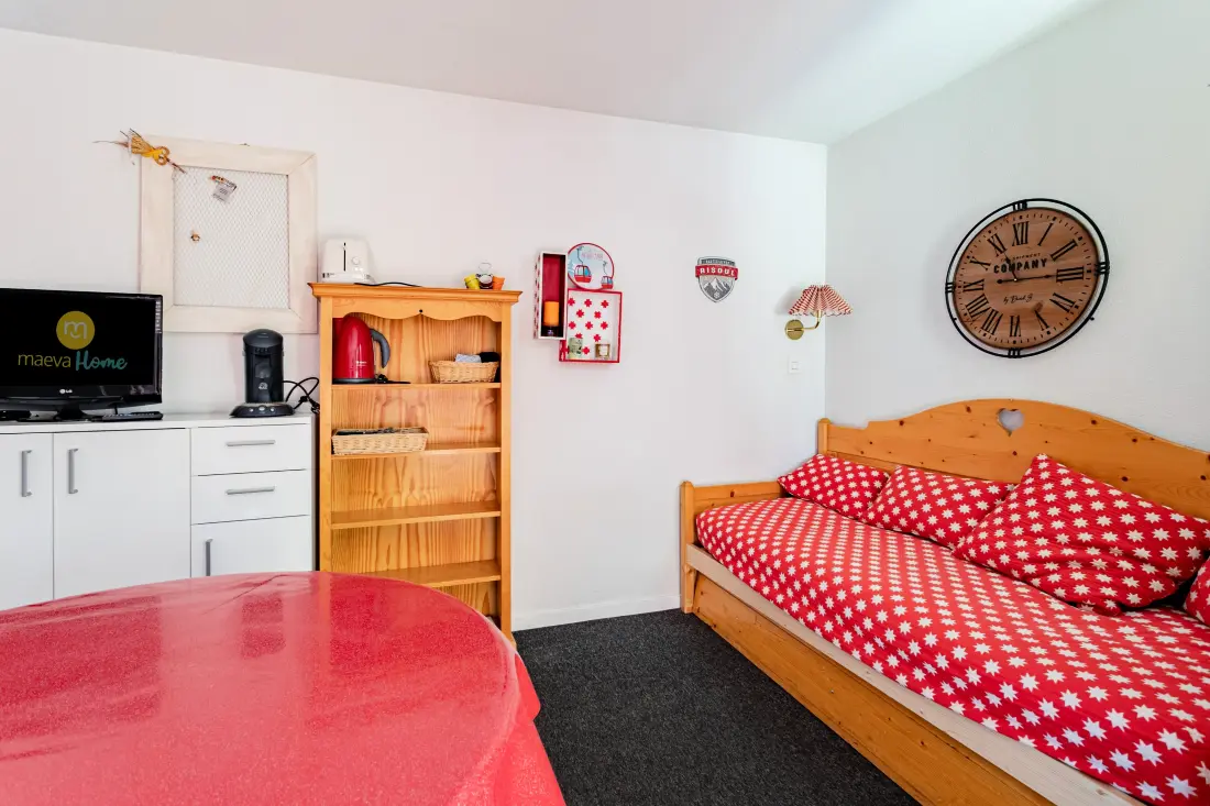 Résidence Altair - maeva Home