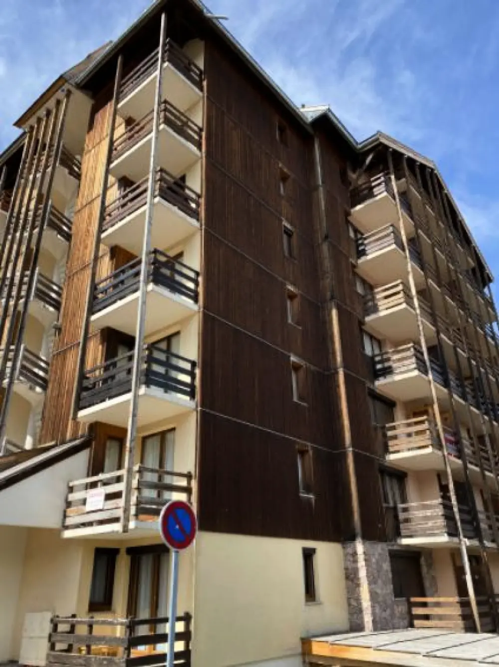 Résidence Altair