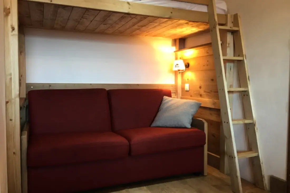 Résidence Appart 10 Pers • Idéal Familles • Piscine &amp; Sauna • Ski Aux Pieds