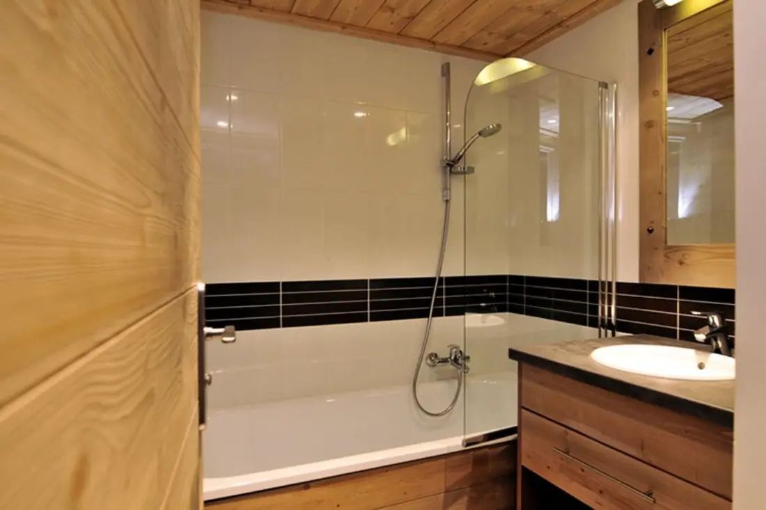Résidence Appart 10 Pers • Idéal Familles • Piscine &amp; Sauna • Ski Aux Pieds