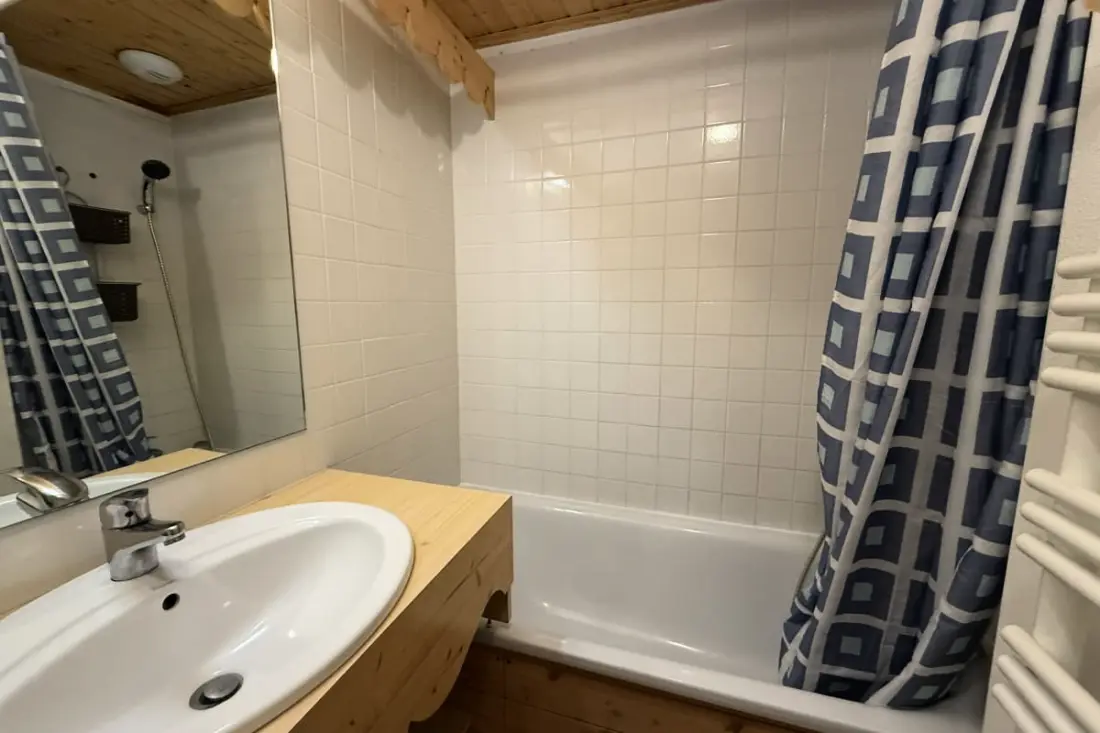 Résidence Appart 4 Pers • Proche Pistes• Piscine Et Sauna • Risoul