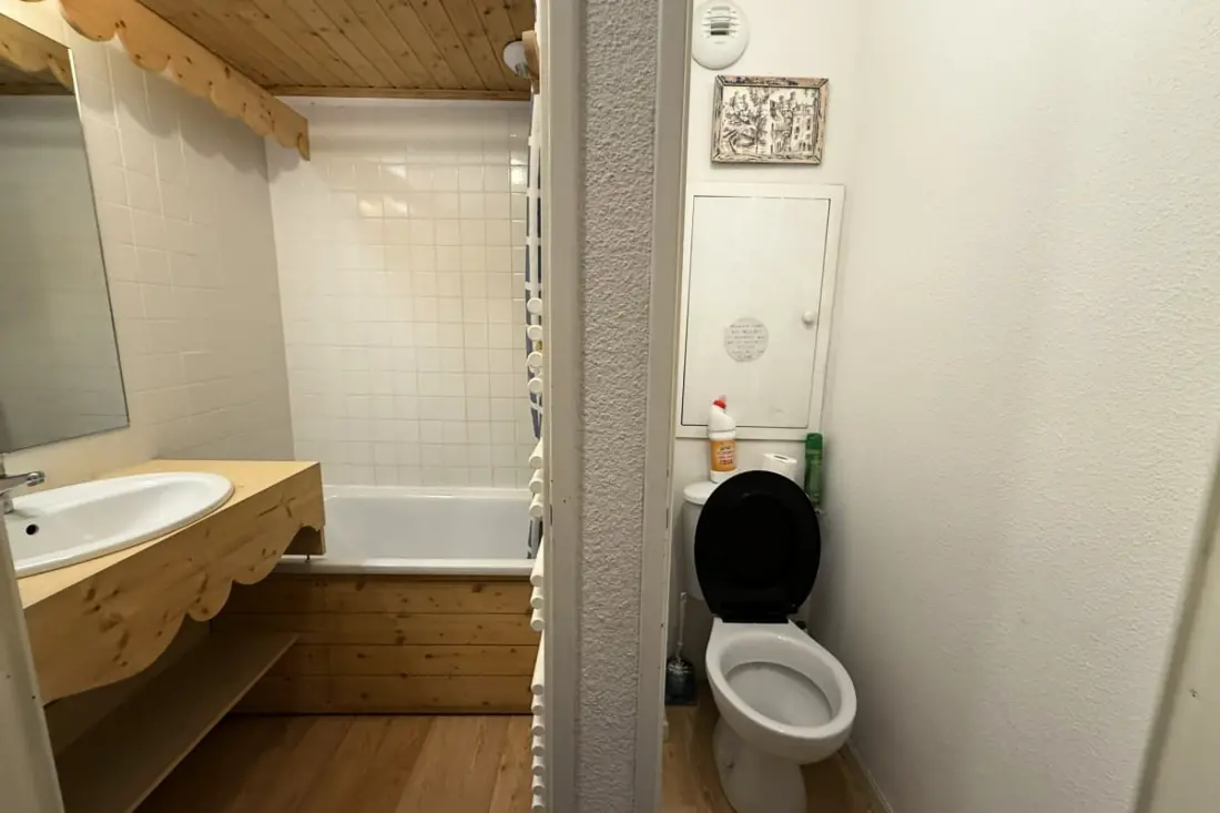 Résidence Appart 4 Pers • Proche Pistes• Piscine Et Sauna • Risoul