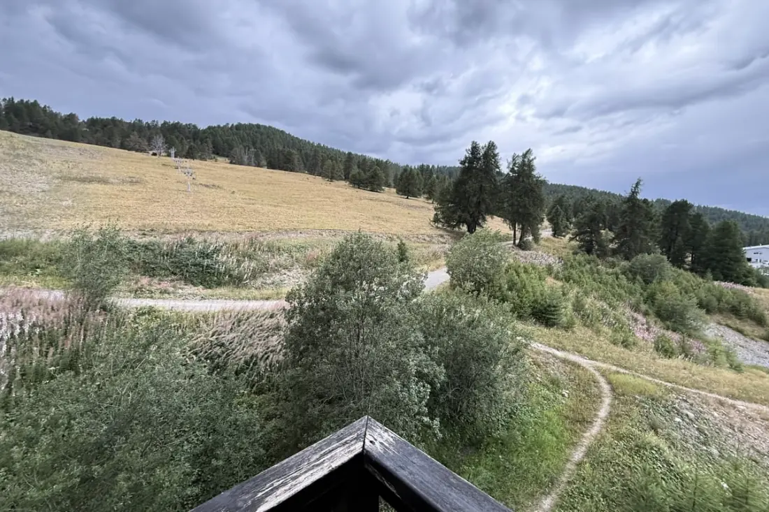 Résidence Appart 4 Pers • Proche Pistes• Piscine Et Sauna • Risoul