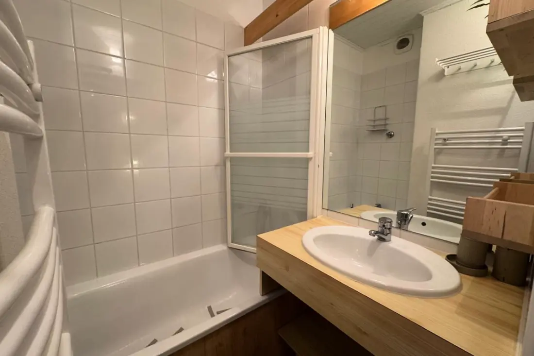 Résidence Appart T2 • Pers • Risoul • Proche Pistes