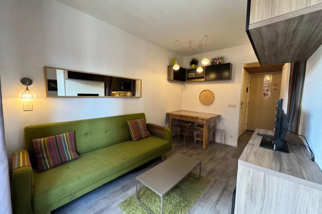 Résidence Appart T2 • Pers • Risoul • Proche Pistes