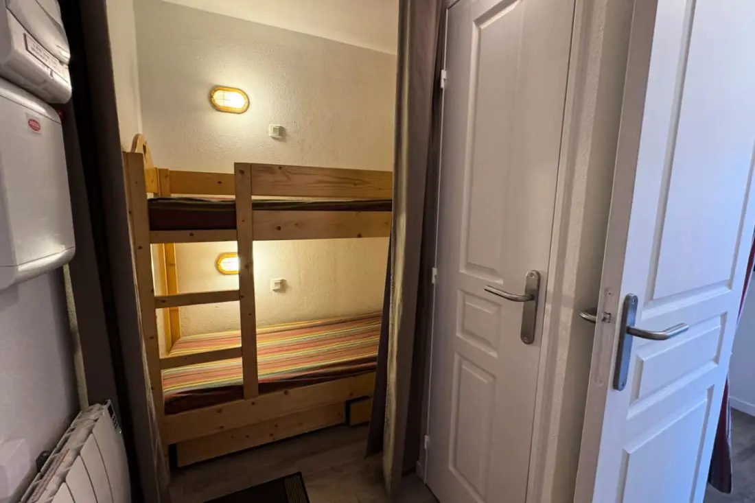 Résidence Appart T2 • Pers • Risoul • Proche Pistes