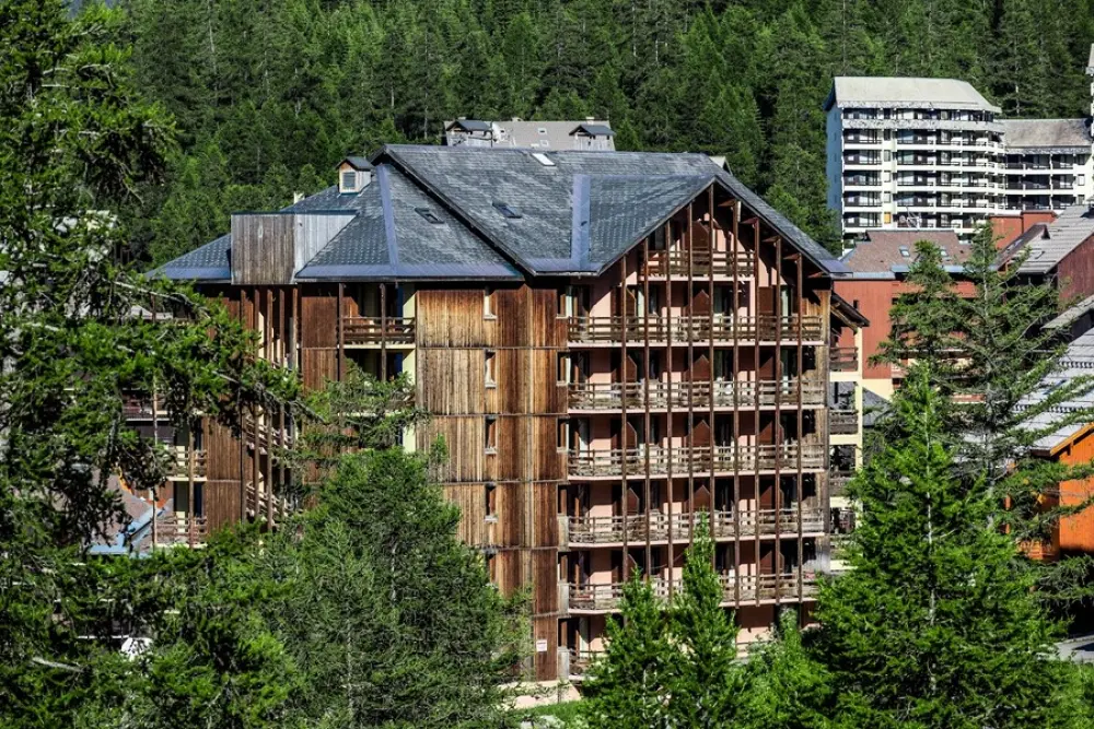 Résidence Cassiopée