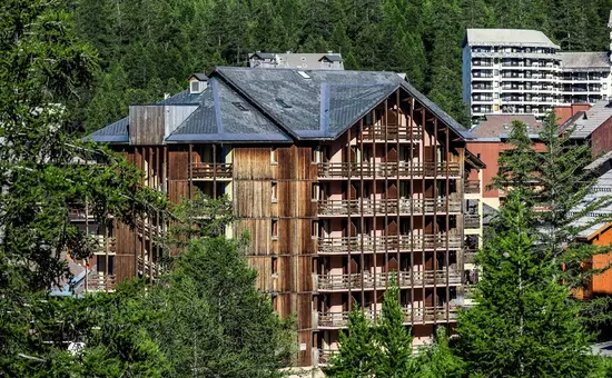 Résidence Cassiopée
