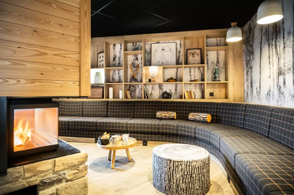Résidence Club MMV Le Silvana 4 étoiles★★★★