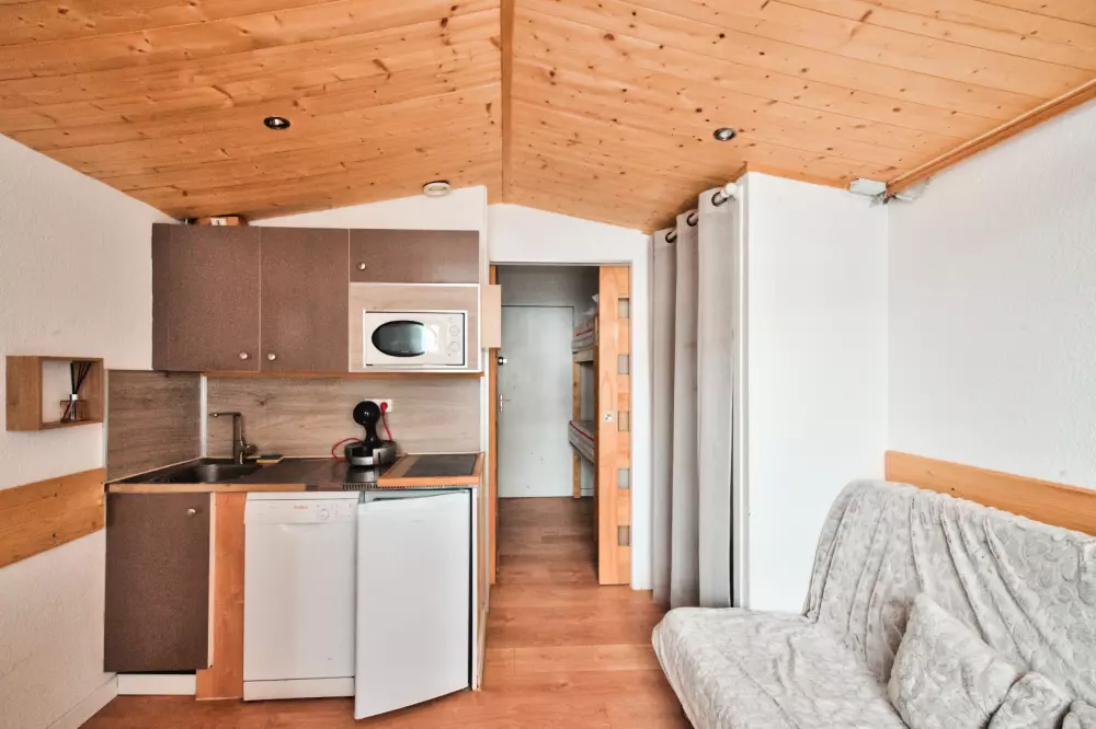 Résidence Cristal - maeva Home