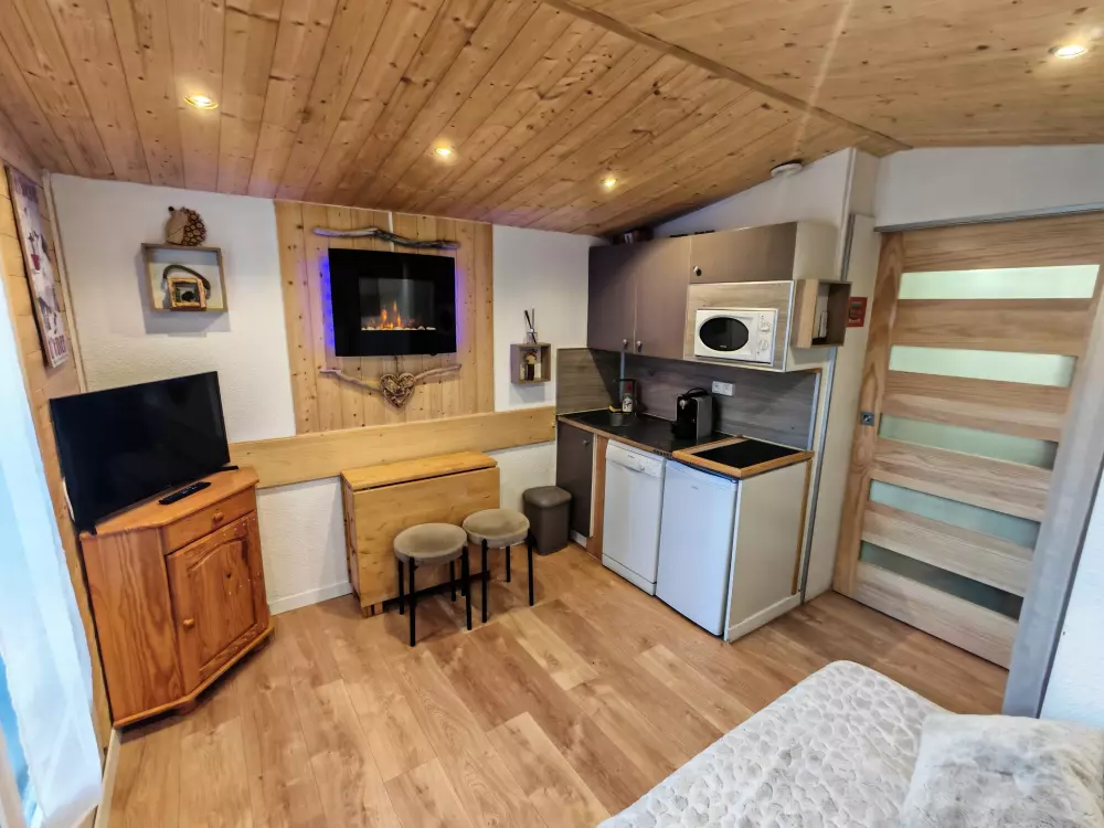 Résidence Cristal - maeva Home