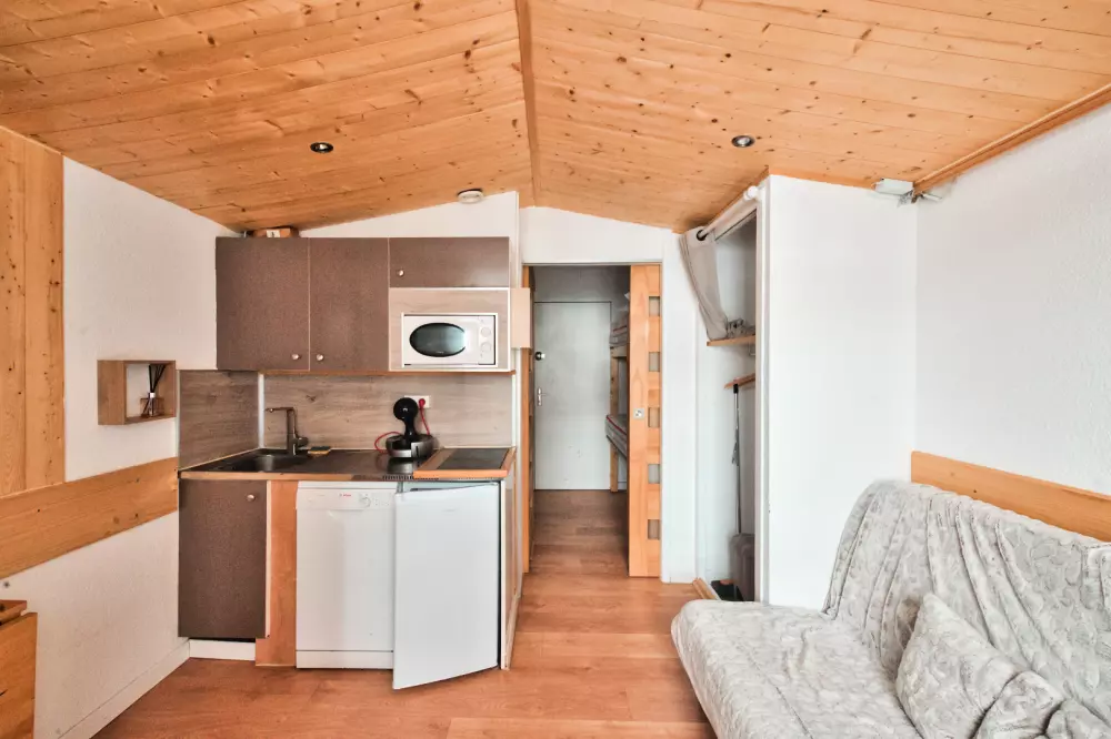 Résidence Cristal - maeva Home