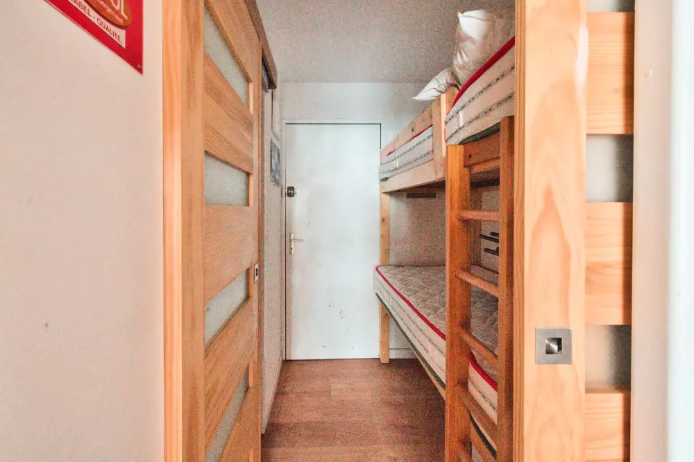 Résidence Cristal - maeva Home