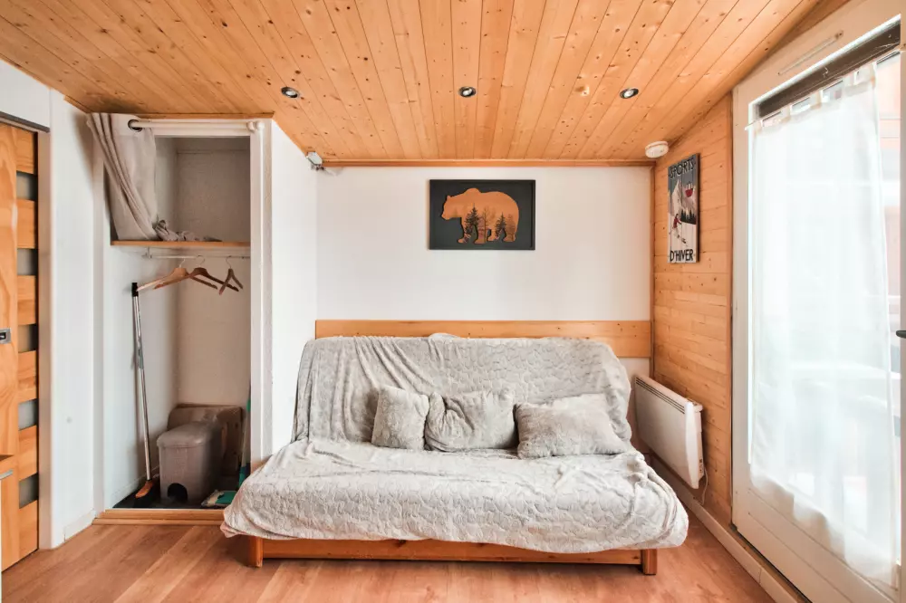 Résidence Cristal - maeva Home