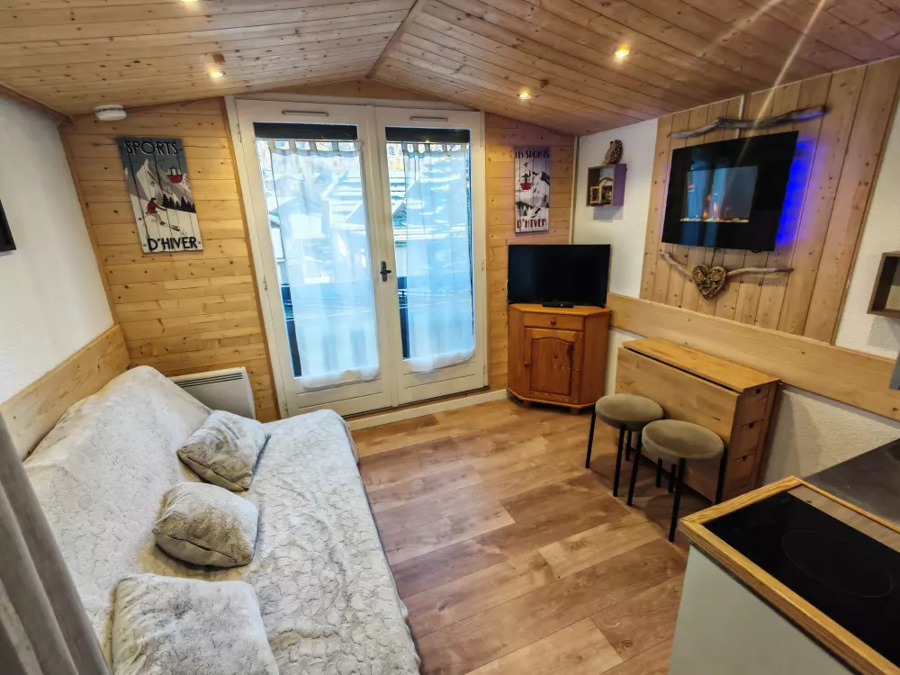 Résidence Cristal - maeva Home