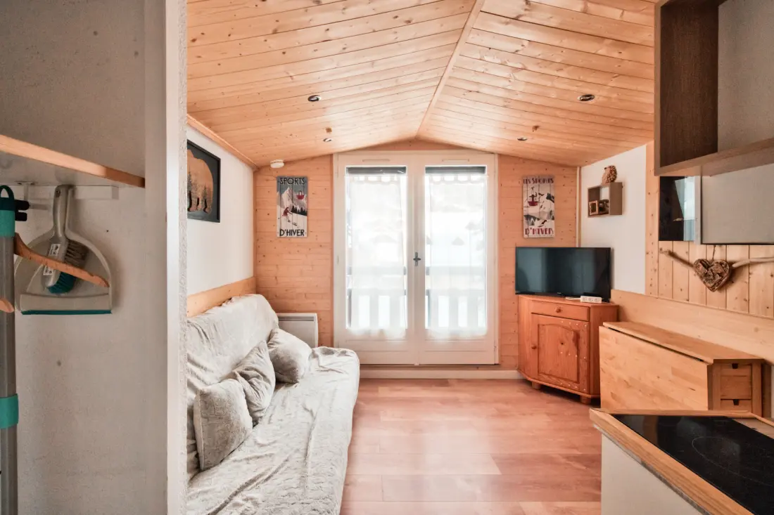 Résidence Cristal - maeva Home