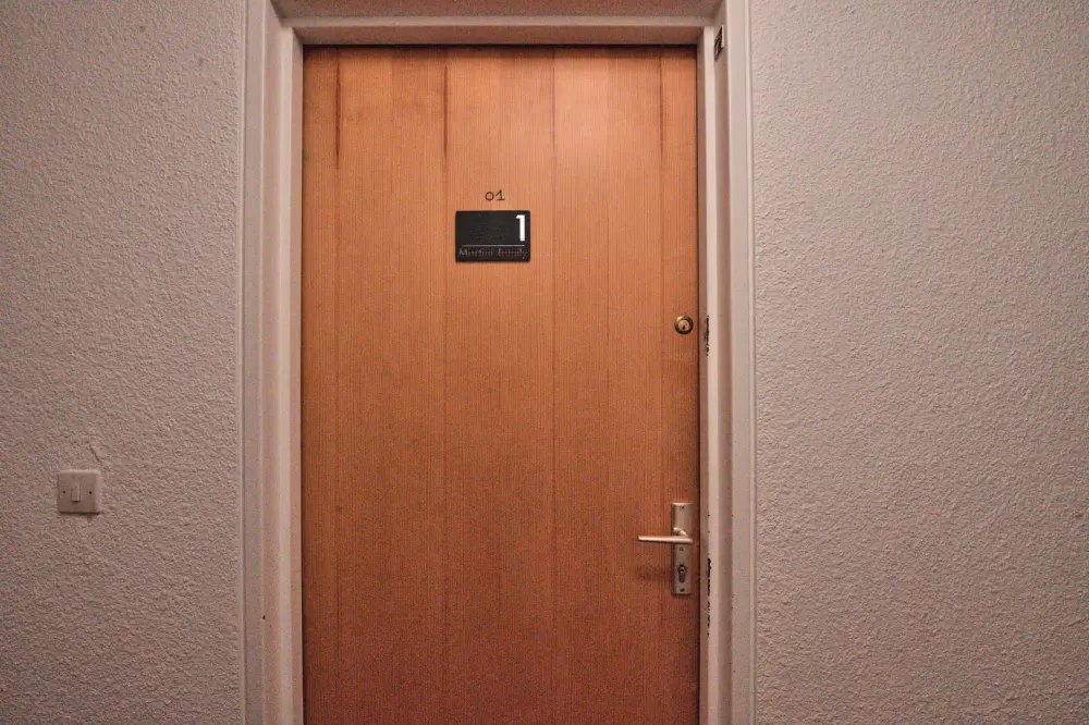 Résidence Cristal - maeva Home