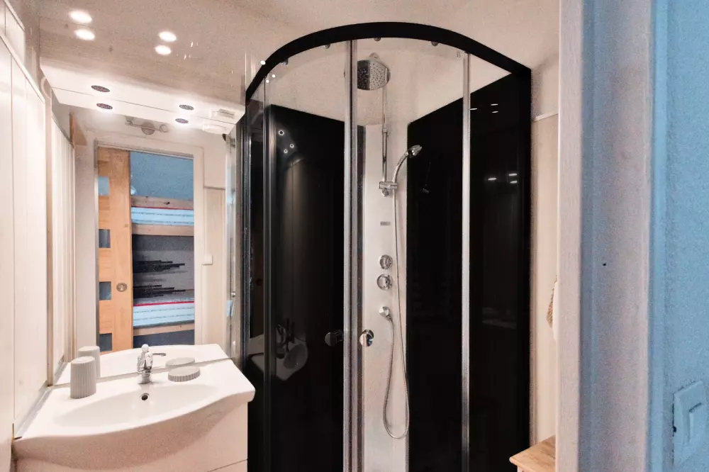 Résidence Cristal - maeva Home