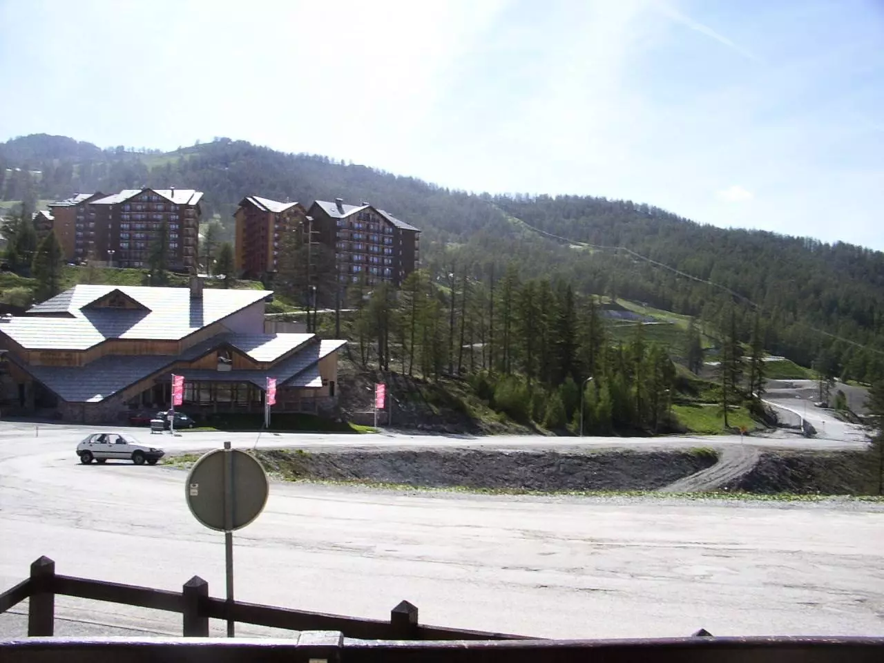 Résidence Edelweiss A - - Risoul - 14