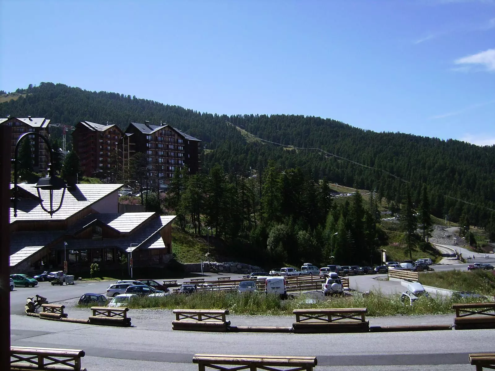 Résidence Edelweiss A - - Risoul - 10