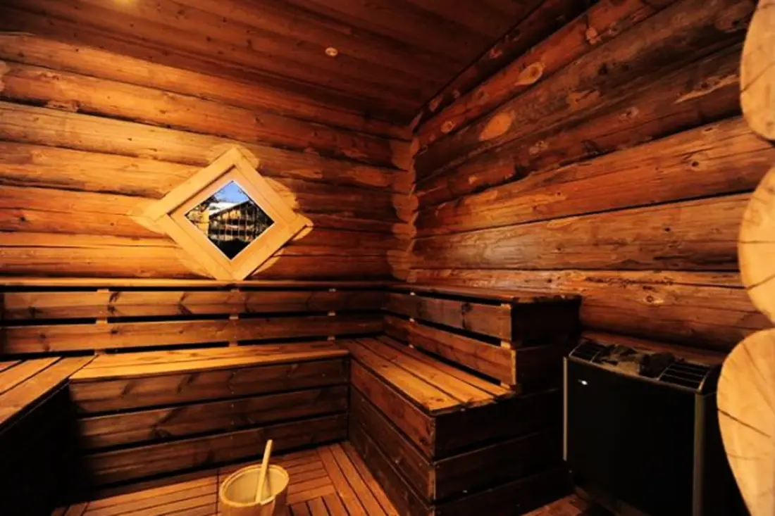 Résidence Risoul • T2 6 Pers • Piscine Et Sauna • Skis Aux Pieds