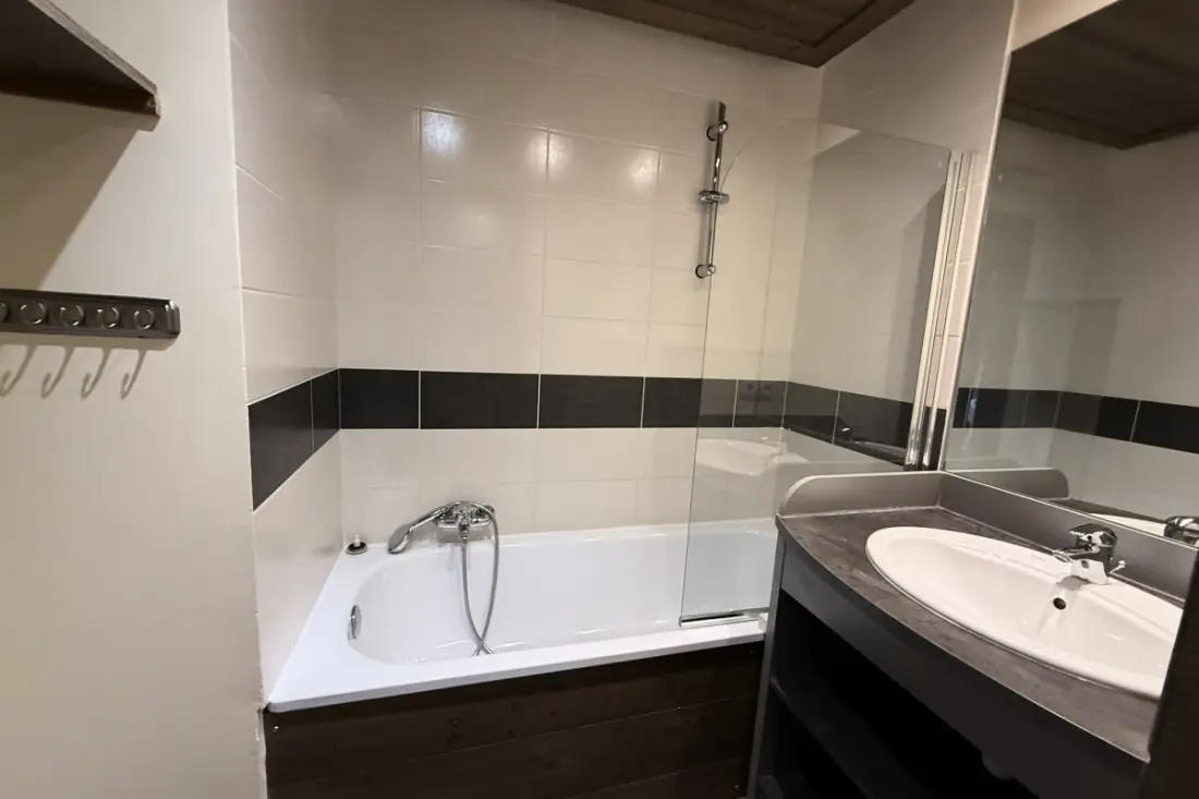 Résidence Risoul • T4 10 Pers • Proche Des Pistes • Piscine
