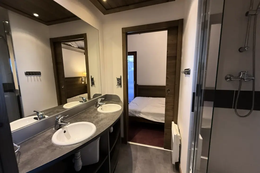 Résidence Risoul • T4 10 Pers • Proche Des Pistes • Piscine