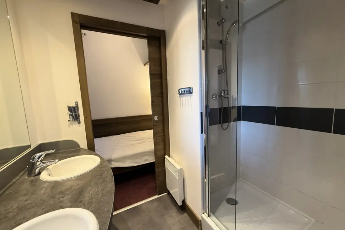Résidence Risoul • T4 10 Pers • Proche Des Pistes • Piscine