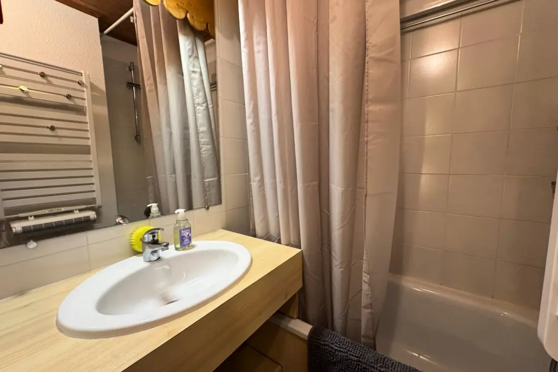 Résidence Appartement 6 Pers Avec Balcon Et Vue Sur Le Queyras – Résidence Betelgeuse