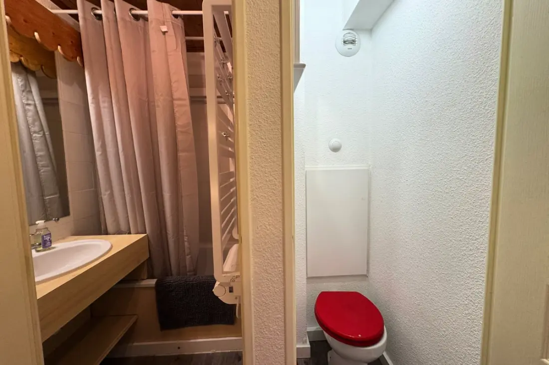 Résidence Appartement 6 Pers Avec Balcon Et Vue Sur Le Queyras – Résidence Betelgeuse