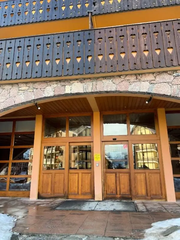 Studio Lumineux à Risoul, Ski Aux Pieds Et Confort