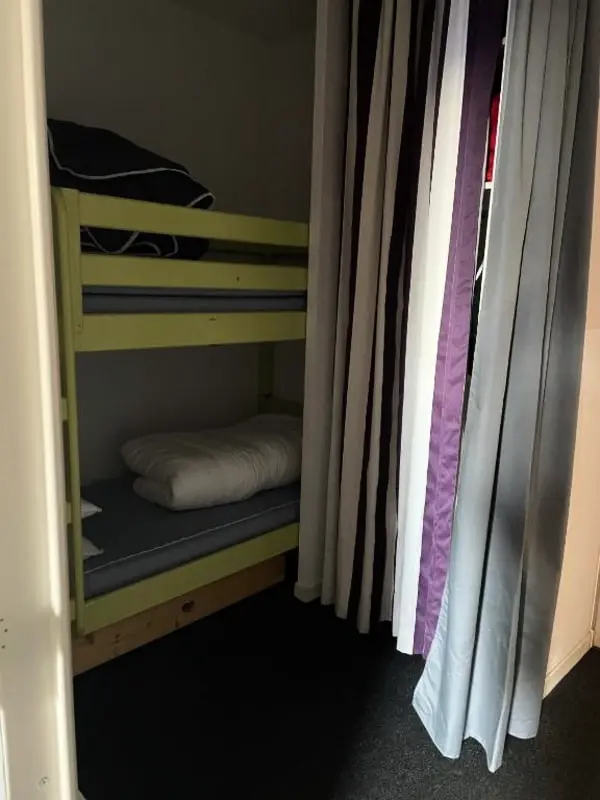 Studio Lumineux à Risoul, Ski Aux Pieds Et Confort