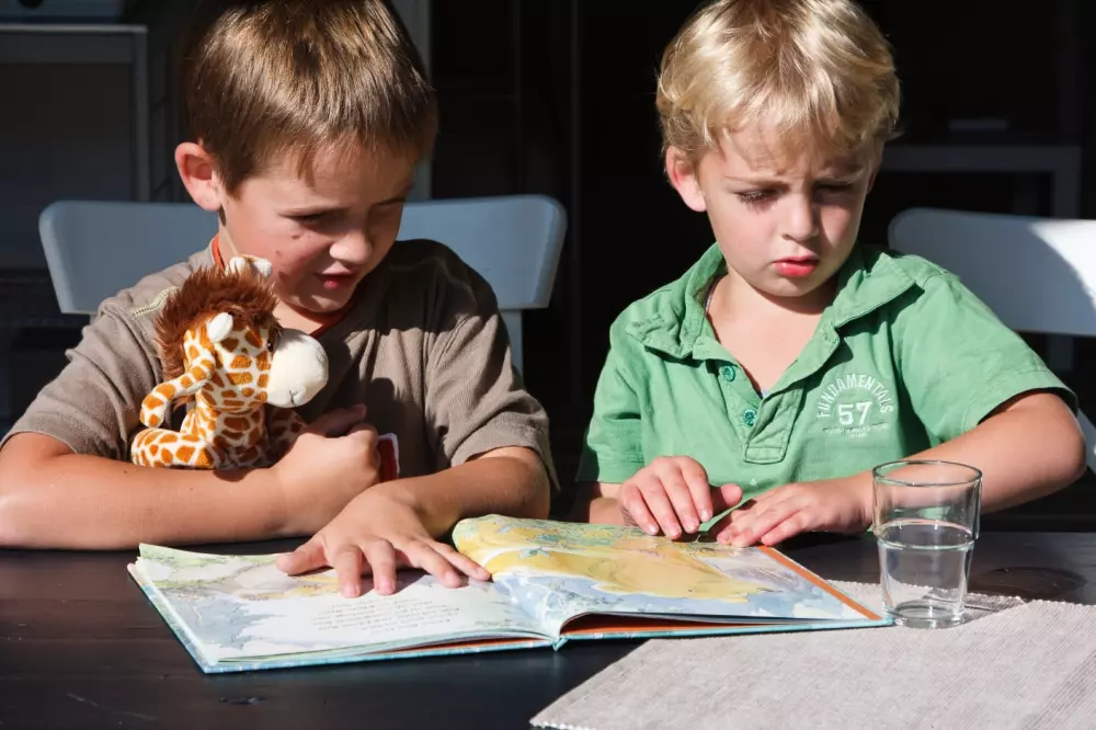 1-ouder camping Au Bord de l'Ourthe 2 étoiles★★