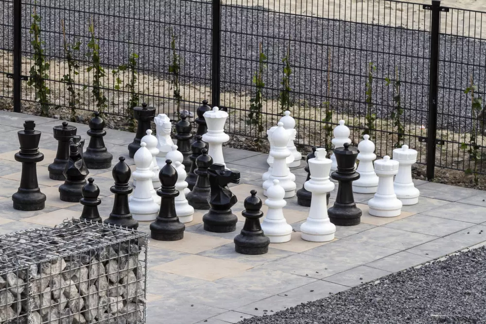 1-ouder camping Au Bord de l'Ourthe 2 étoiles★★