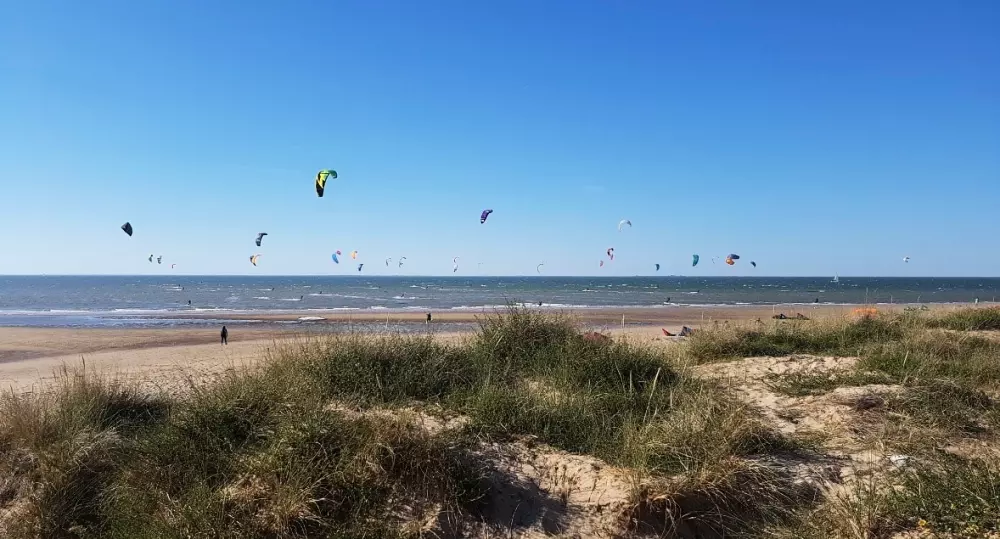 Flower Camping  Village Platin-Redoute 3 étoiles★★★