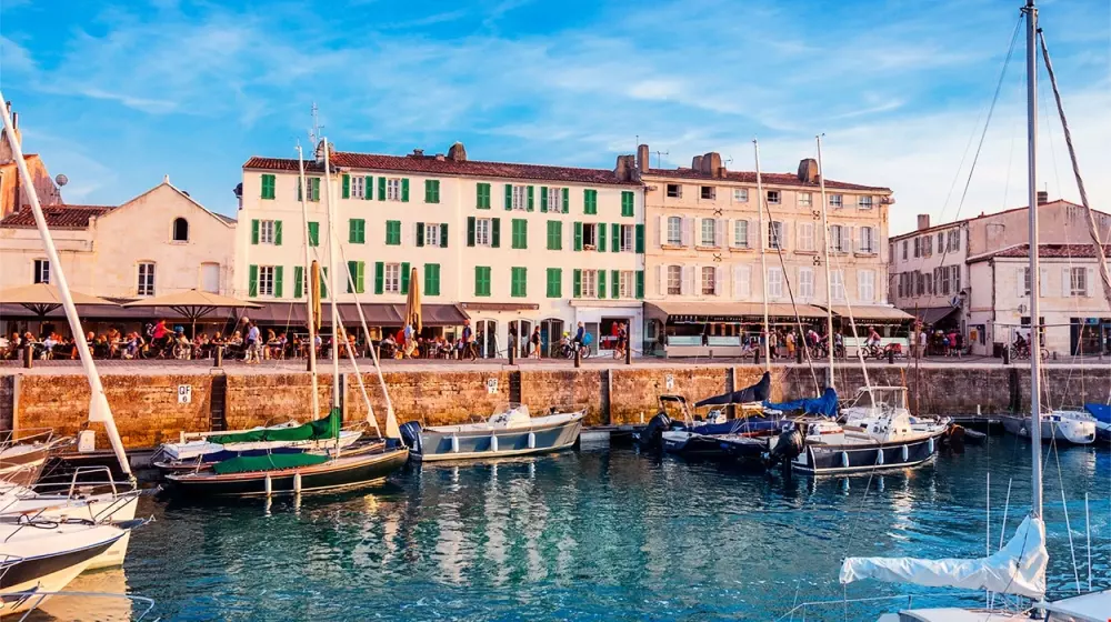 Flower Camping  Village Platin-Redoute 3 étoiles★★★