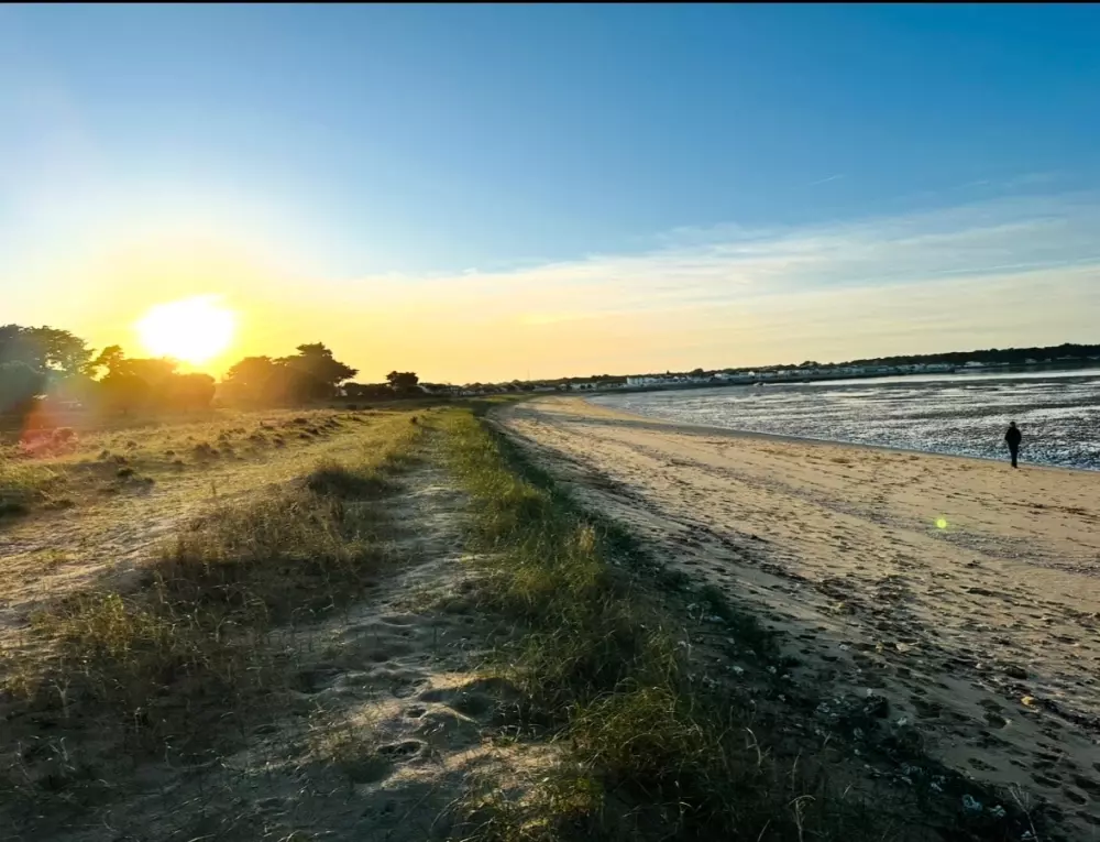 Flower Camping  Village Platin-Redoute 3 étoiles★★★