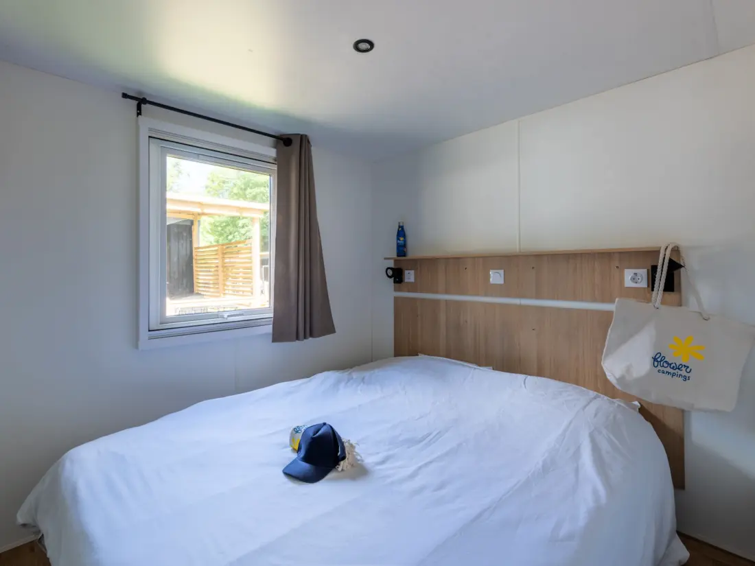 Flower Camping  Village Platin-Redoute 3 étoiles★★★