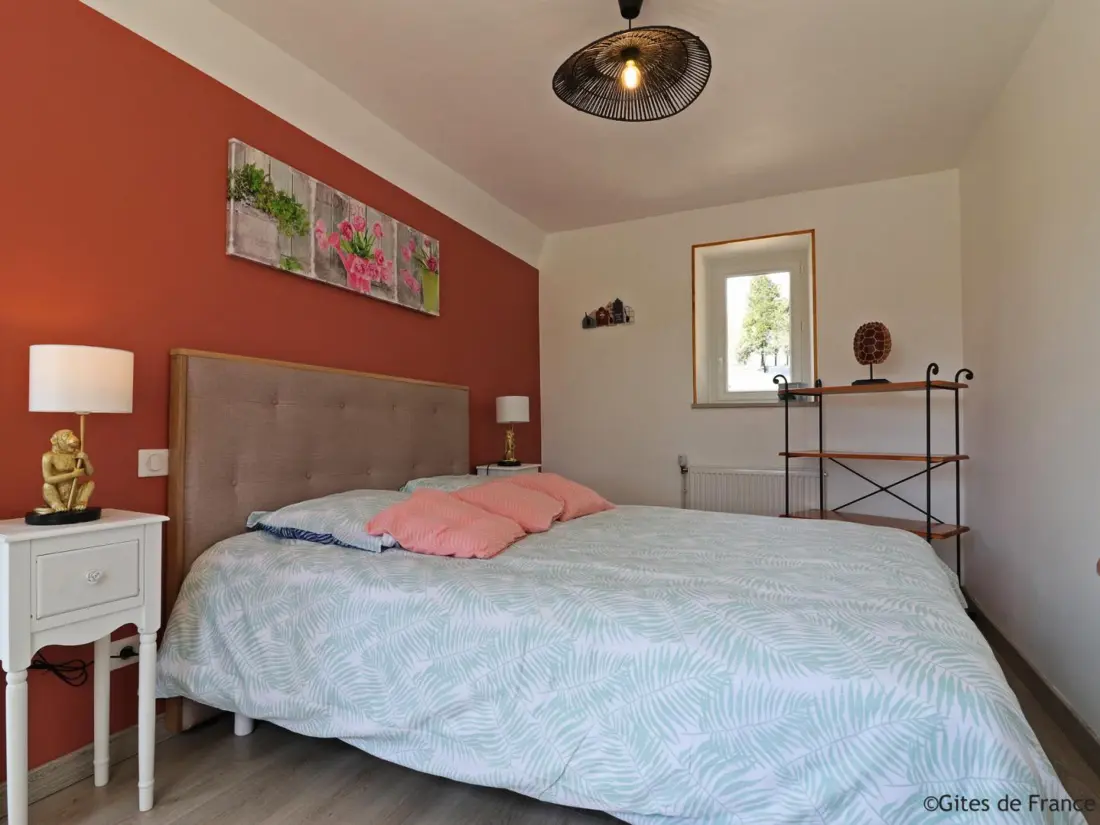 Maison de Vacances Rives-d'Andaine 2