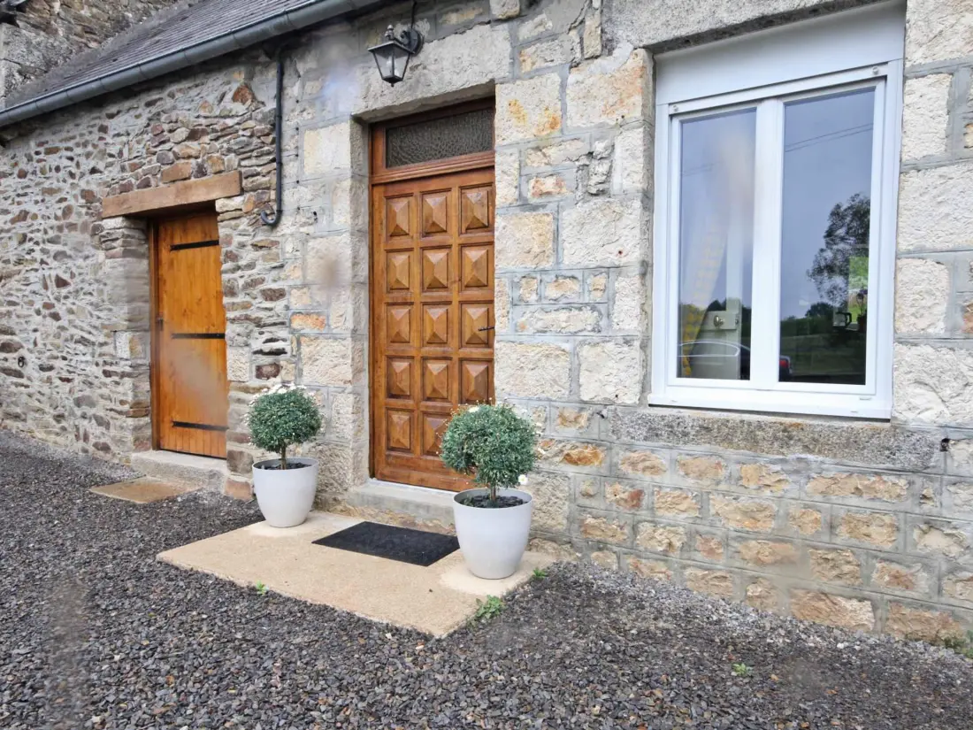 Maison de Vacances Rives-d'Andaine 2