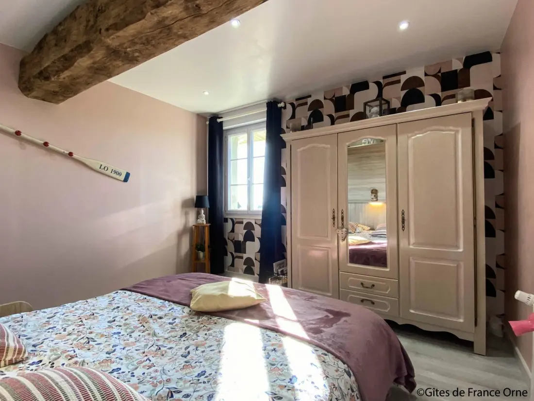 Maison de Vacances Rives-d'Andaine 3