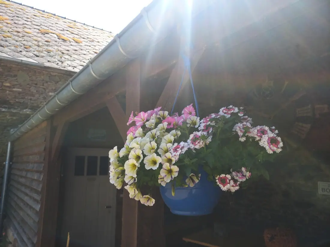 Maison de Vacances Rives-d'Andaine 3