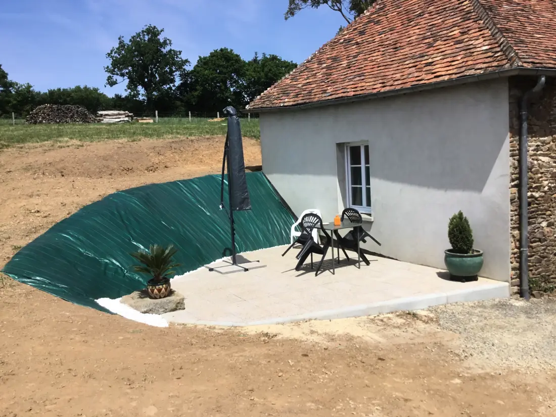 Maison de Vacances Rives-d'Andaine 3