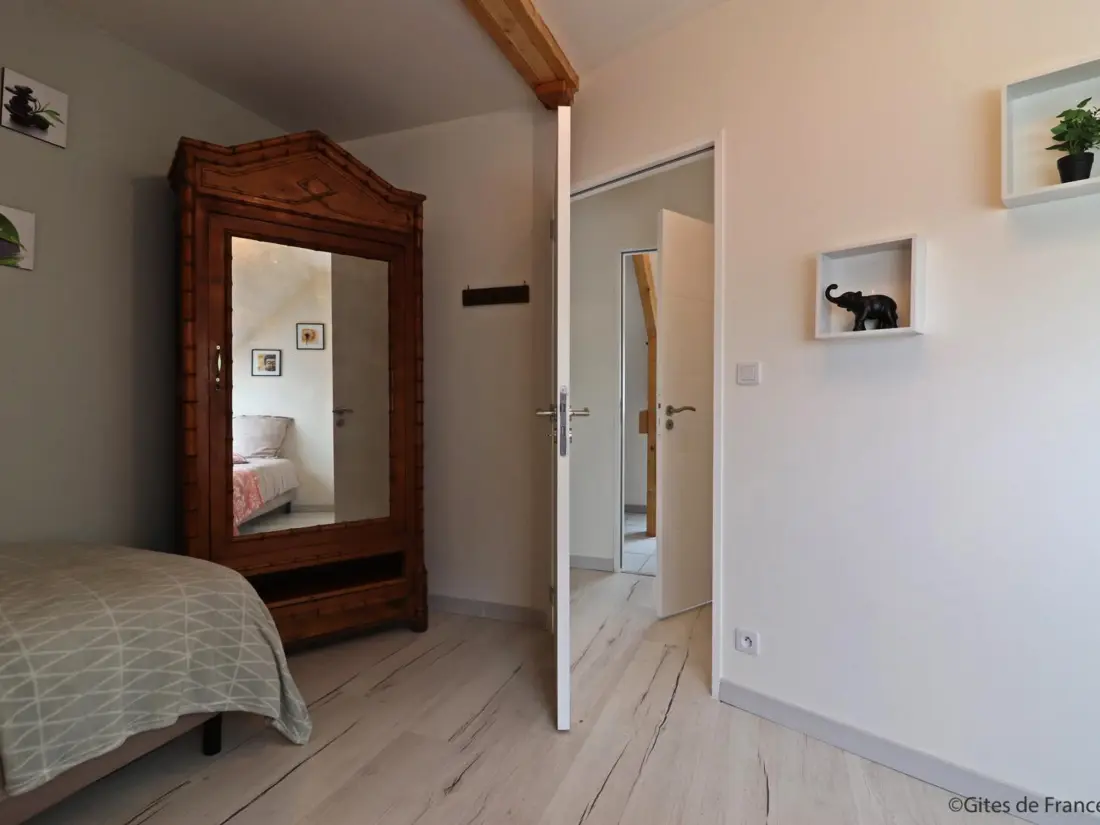 Maison de Vacances Rives-d'Andaine