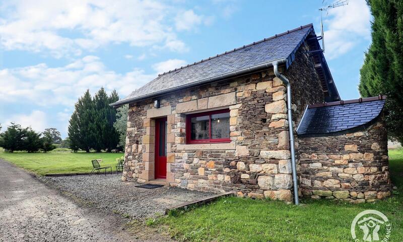 Gîte de France Le four 3 épis - - Rives du Couesnon - 19