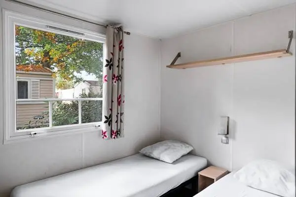 Camping Château de Fonrives